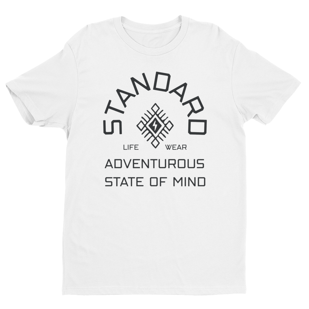 Adventure flat outlet white 2019