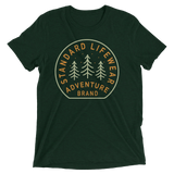 Adventure Brand // Standard Lifewear, T-shirt, Standard Lifewear, Standard Lifewear Standard Lifewear outdoor adventure apparel