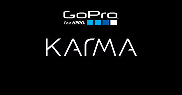 Standard Lifewear: Gopro Karma is a B*tch