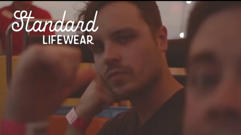 Black Friday. 40% OFF. No Lines. (Video)