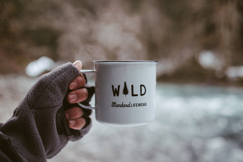 Camp Mugs