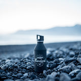 MiiR // Standard Lifewear Co-branded Stainless steel Bottles, Bottle, Standard Lifewear // MiiR, Standard Lifewear Standard Lifewear outdoor adventure apparel