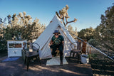 Adventure Brand // Standard Lifewear, T-shirt, Standard Lifewear, Standard Lifewear Standard Lifewear outdoor adventure apparel