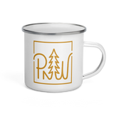 Standard PNW Arrowhead Camp Mug