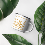 Standard PNW Arrowhead Camp Mug