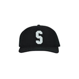 Classic Strapback Hat // Black, Hat, Standard Lifewear, Standard Lifewear Standard Lifewear outdoor adventure apparel
