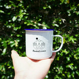 Standard Lifewear // Camp Cup, camp cup, Standard Lifewear, Standard Lifewear Standard Lifewear outdoor adventure apparel