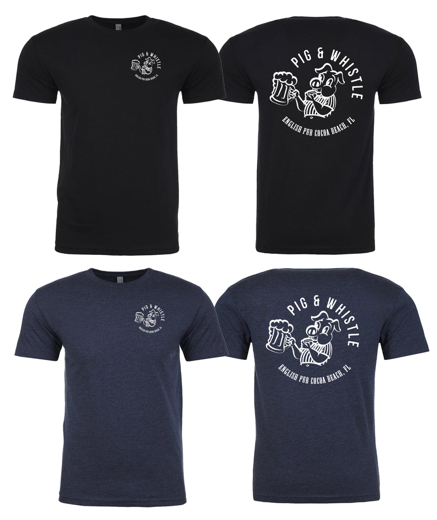 Pig & Whistle T-Shirt