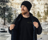 Lost & Found // Black, T-shirt, Standard Lifewear, Standard Lifewear Standard Lifewear outdoor adventure apparel