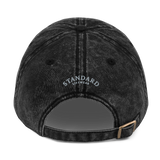 WILD Dad Hat, , Standard Lifewear, Standard Lifewear Standard Lifewear outdoor adventure apparel