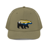 Bear Necessity Trucker Hat