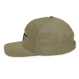Bear Necessity Trucker Hat