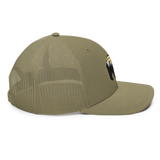 Bear Necessity Trucker Hat