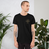 The Standard Co. Tee, , Standard Lifewear, Standard Lifewear Standard Lifewear outdoor adventure apparel