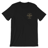 The Standard Co. Tee, , Standard Lifewear, Standard Lifewear Standard Lifewear outdoor adventure apparel