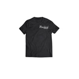 The Standard Tee // Black, T-shirt, Standard Lifewear, Standard Lifewear Standard Lifewear outdoor adventure apparel