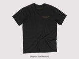 Lost & Found // Black, T-shirt, Standard Lifewear, Standard Lifewear Standard Lifewear outdoor adventure apparel