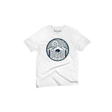 WILDLIFE // White, T-shirt, Standard Lifewear, Standard Lifewear Standard Lifewear outdoor adventure apparel