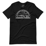 Authentic Outdoor Brand // Standard Lifewear