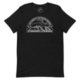 Authentic Outdoor Brand // Standard Lifewear