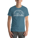 Authentic Outdoor Brand // Standard Lifewear