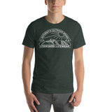 Authentic Outdoor Brand // Standard Lifewear