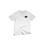 CAMP // White, T-shirt, Standard Lifewear, Standard Lifewear Standard Lifewear outdoor adventure apparel