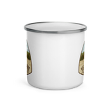 Yellowstone Camp Mug