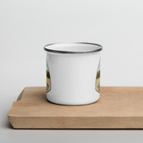 Yellowstone Camp Mug