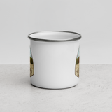 Yellowstone Camp Mug