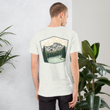 Yosemite National Park // Standard Lifewear, T-shirt, Standard Lifewear, Standard Lifewear Standard Lifewear outdoor adventure apparel