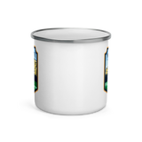 Yosemite Camp Mug