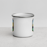 Yosemite Camp Mug