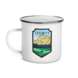 Yosemite Camp Mug