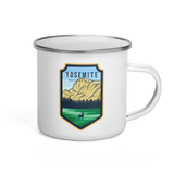 Yosemite Camp Mug