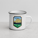 Yosemite Camp Mug